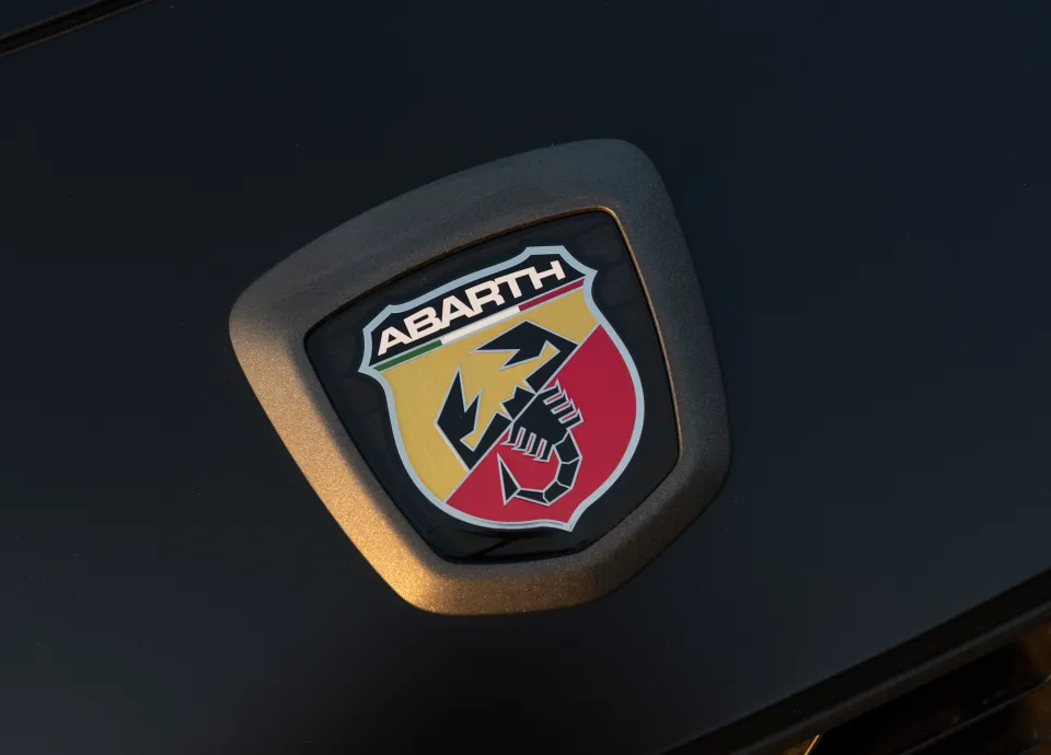 Abarth logo